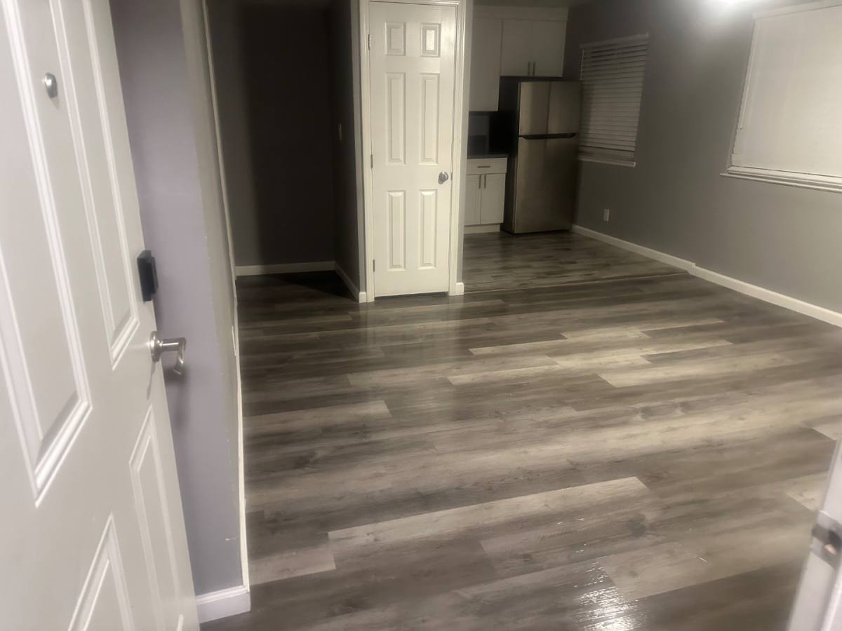 Apartment for rent at 1017 U St #3, Sacramento, CA 95818