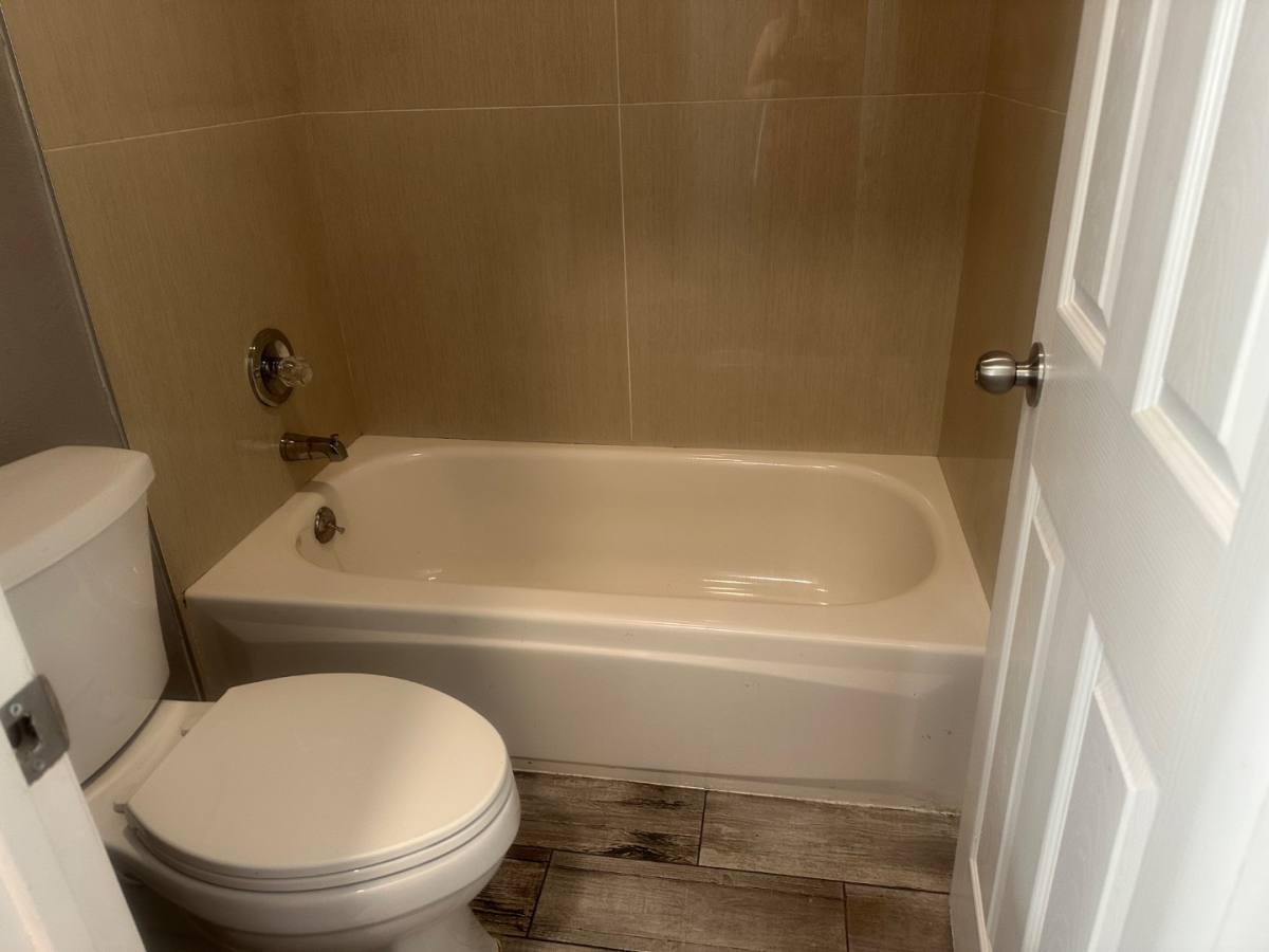 Apartment for rent at 1017 U St #3, Sacramento, CA 95818