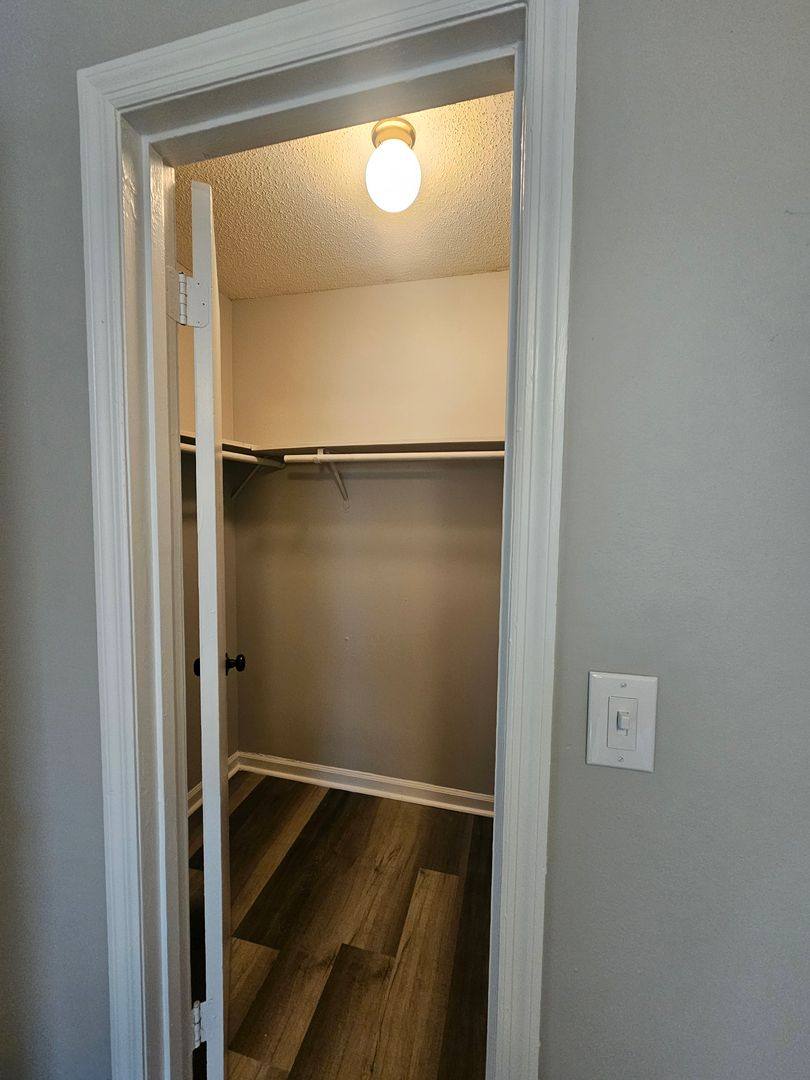 Apartment for rent at 1802 Hamil Rd, Hixson, TN 37343