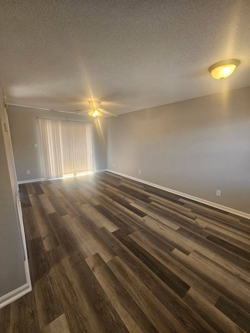 Apartment for rent at 1802 Hamil Rd, Hixson, TN 37343