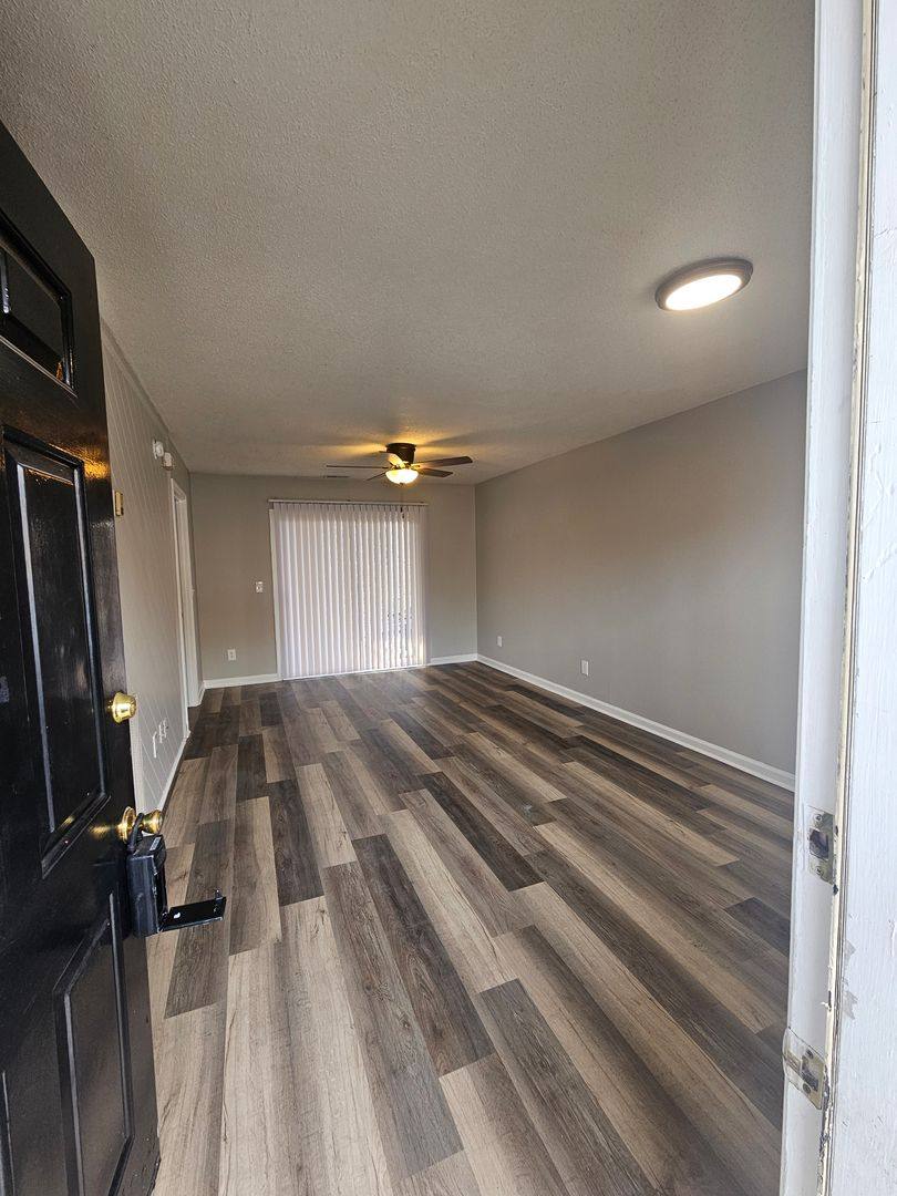Apartment for rent at 1802 Hamil Rd, Hixson, TN 37343
