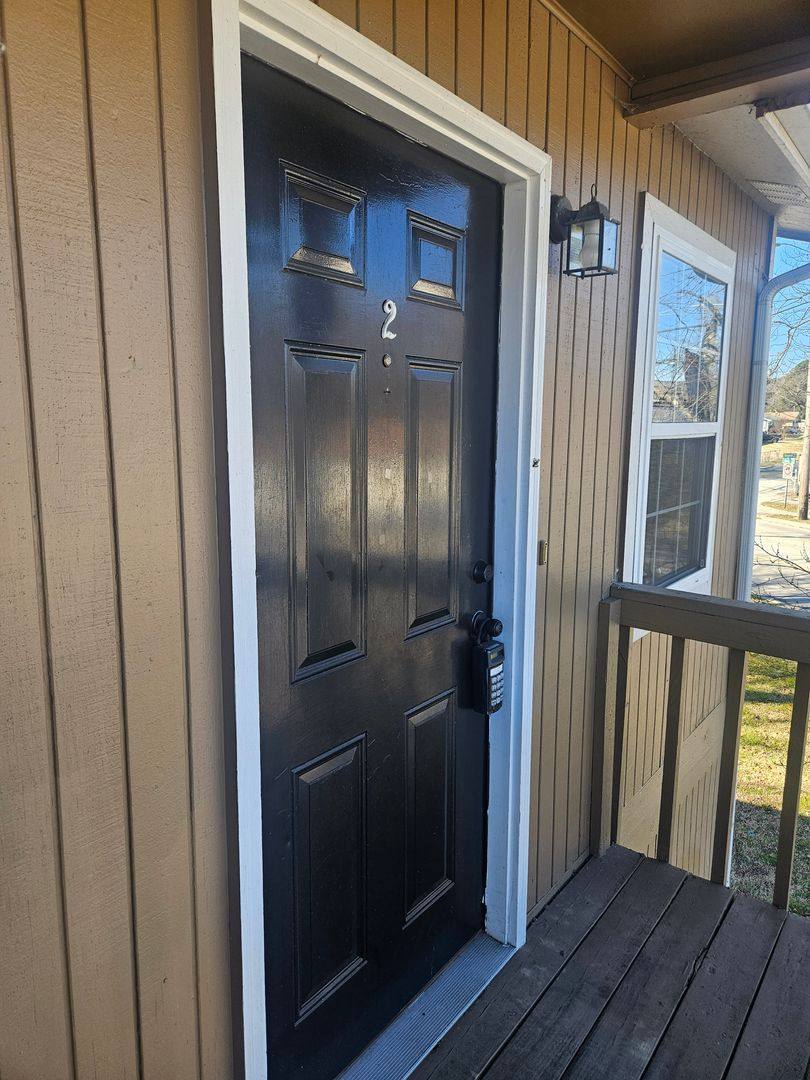 Apartment for rent at 1802 Hamil Rd, Hixson, TN 37343