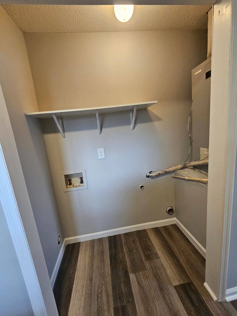 Apartment for rent at 1802 Hamil Rd, Hixson, TN 37343