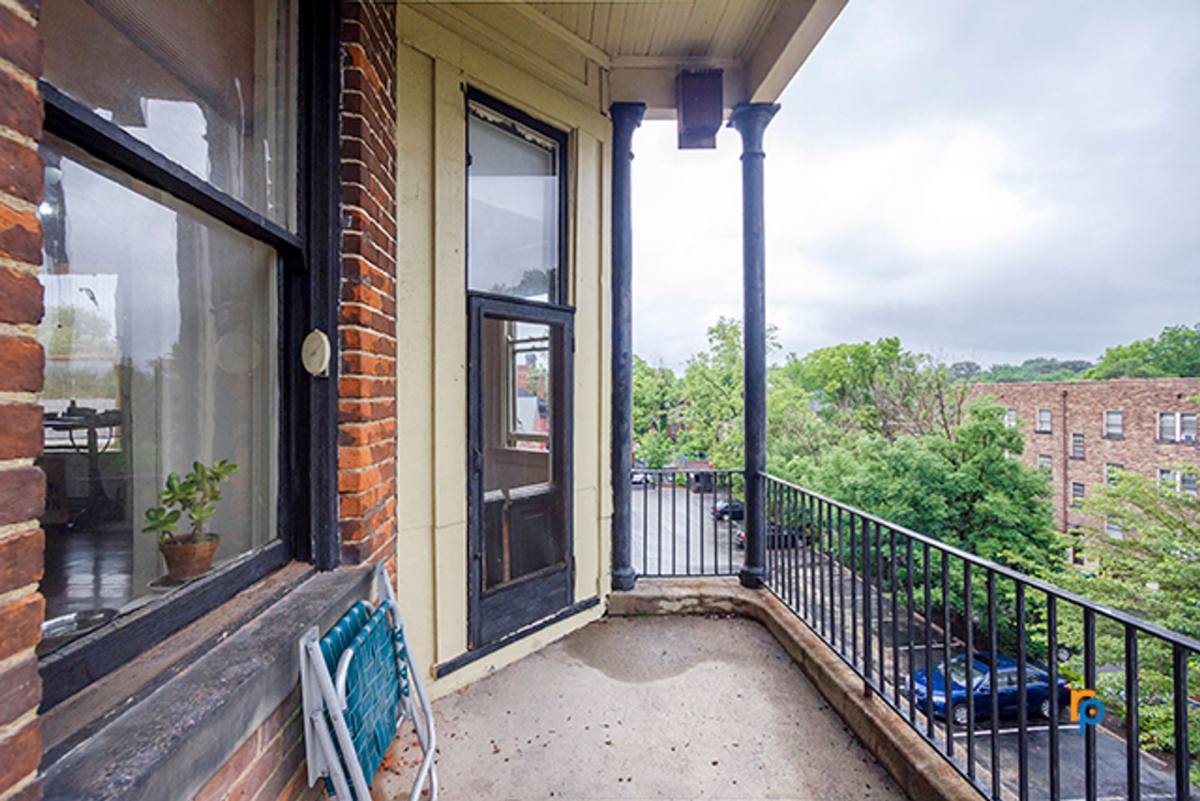 Apartment for rent at 3414 Telford St, Cincinnati, OH 45220