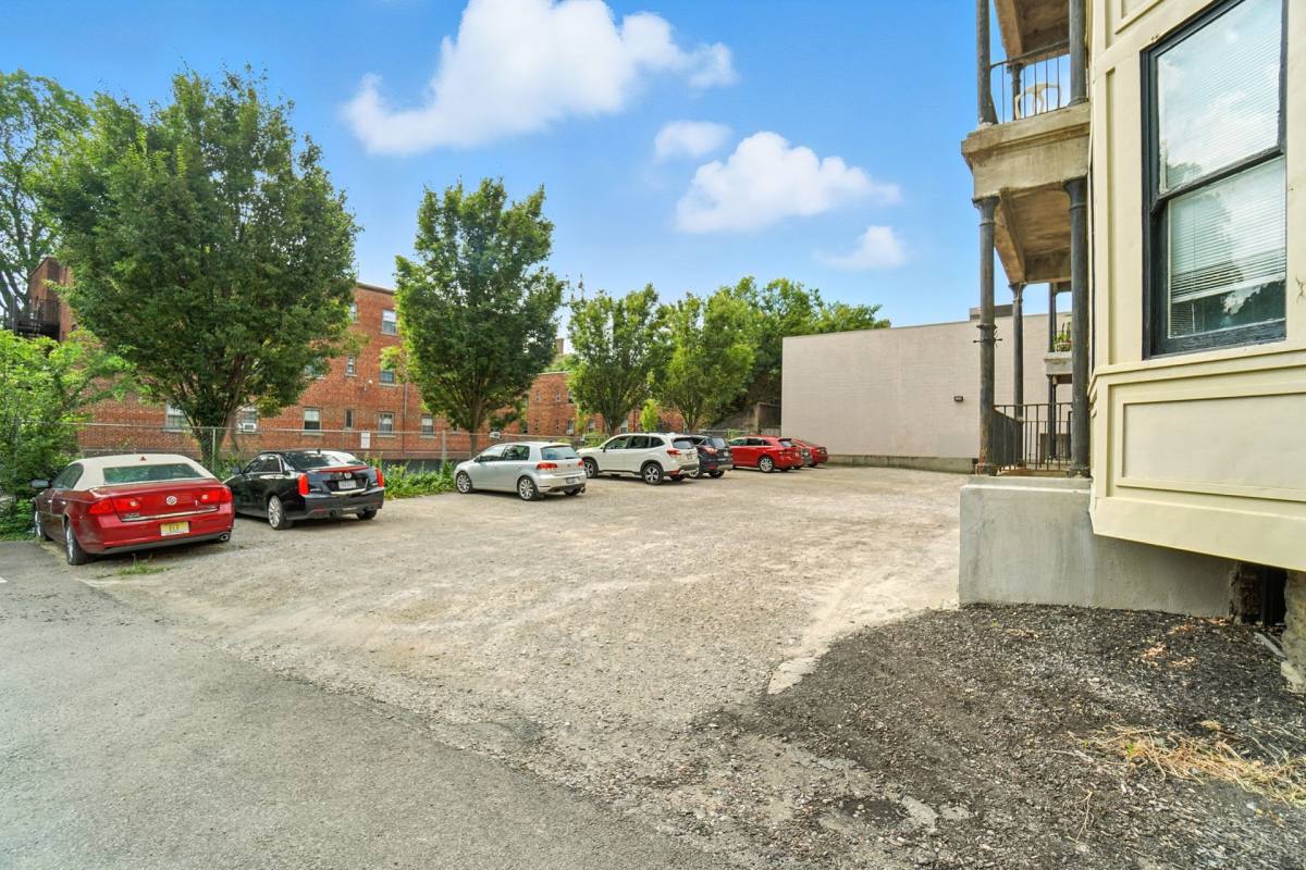 Apartment for rent at 3414 Telford St, Cincinnati, OH 45220