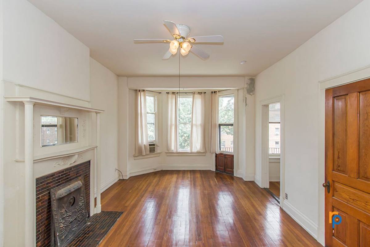 Apartment for rent at 3414 Telford St, Cincinnati, OH 45220