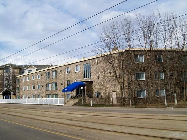 Apartment for rent at 5315 Minnehaha Ave #305, Minneapolis, MN 55417
