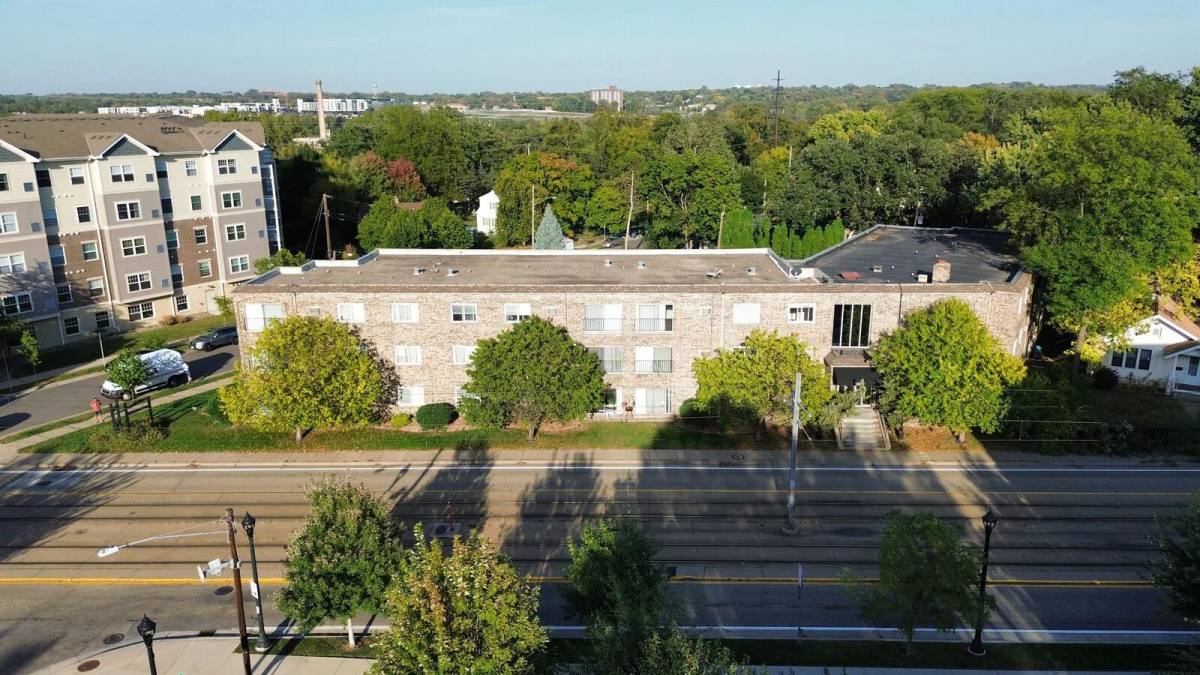 Apartment for rent at 5315 Minnehaha Ave #305, Minneapolis, MN 55417