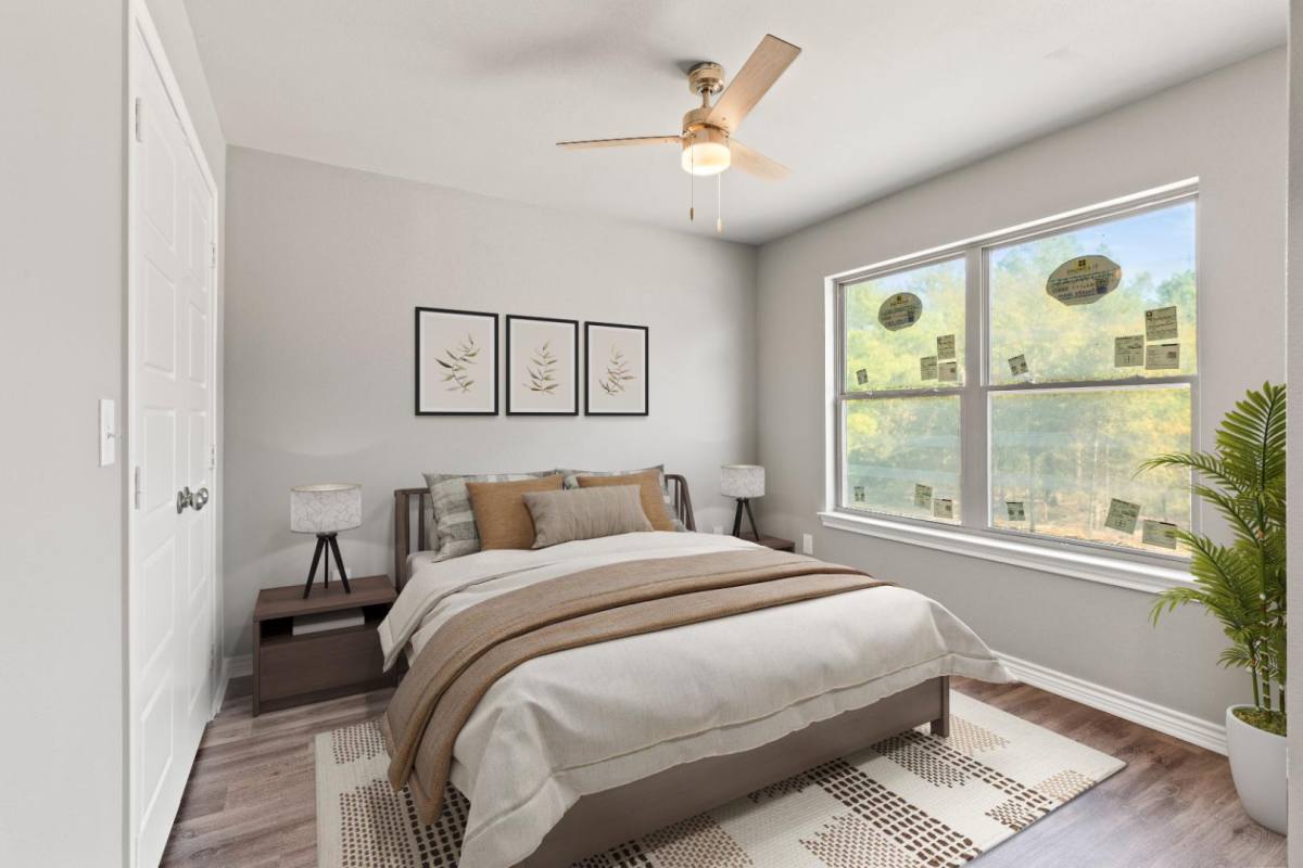 Apartment for rent at 19970 County Rd 4118 #3, Lindale, TX 75771