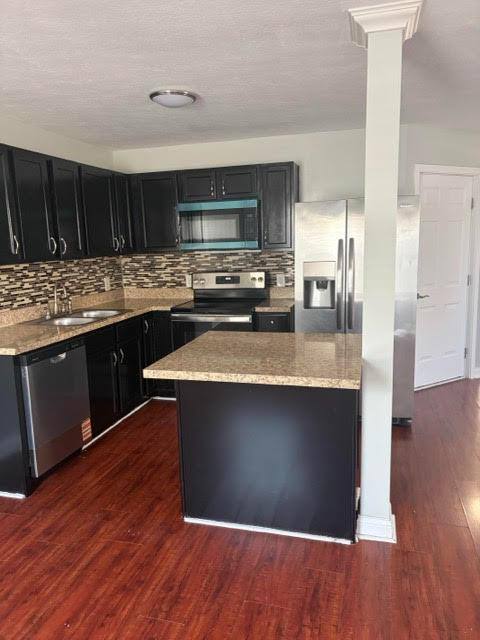 Apartment for rent at 7203 Taylor Rd #7217, Reynoldsburg, OH 43068