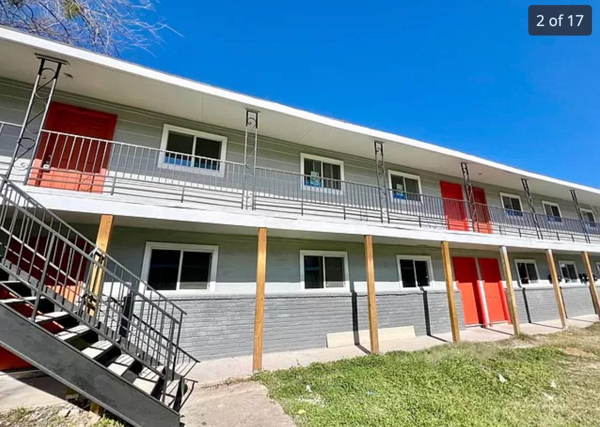 Apartment for rent at 2807 Observation Dr #12, San Antonio, TX 78227