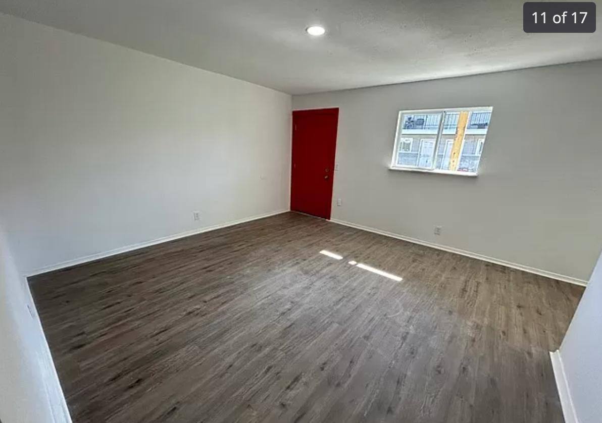 Apartment for rent at 2807 Observation Dr #12, San Antonio, TX 78227
