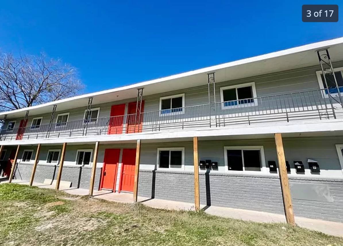 Apartment for rent at 2807 Observation Dr #12, San Antonio, TX 78227