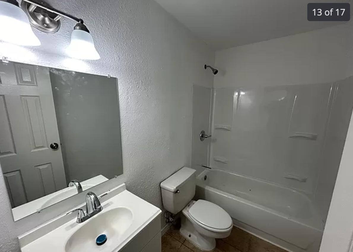 Apartment for rent at 2807 Observation Dr #12, San Antonio, TX 78227