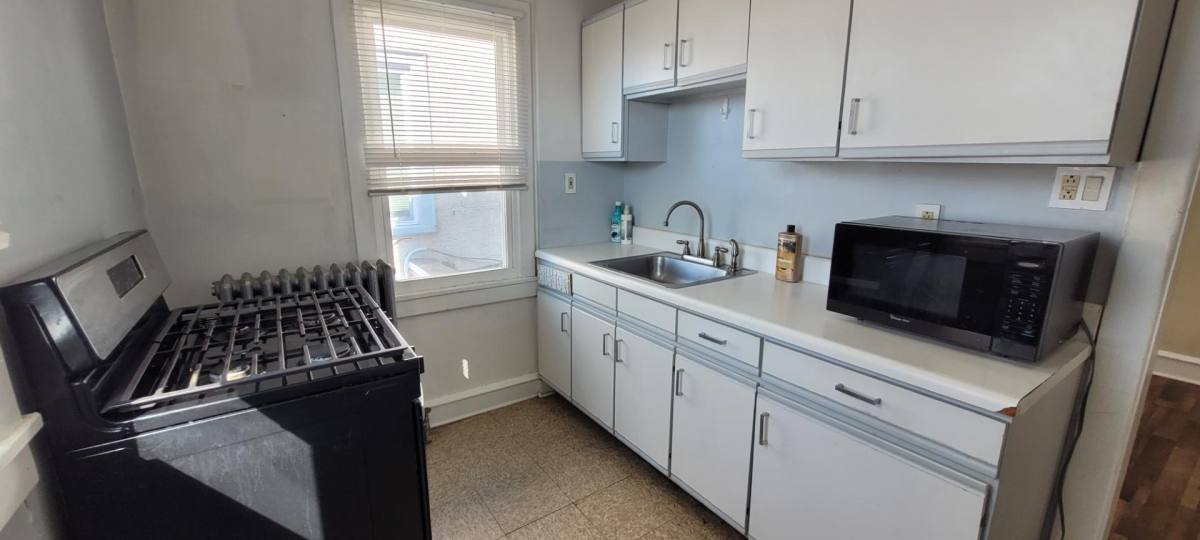 Apartment for rent at 302 Burmont Rd #1, Drexel Hill, PA 19026