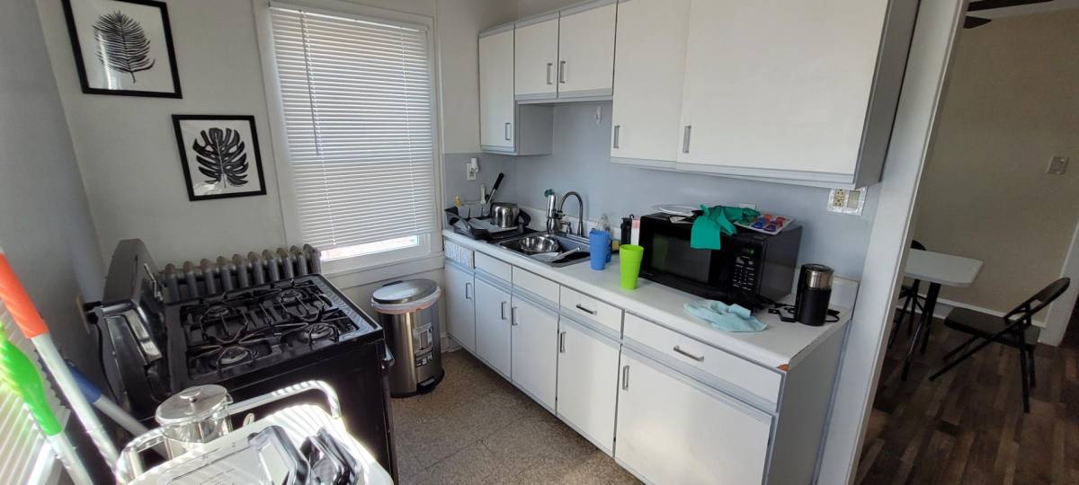 Apartment for rent at 302 Burmont Rd #1, Drexel Hill, PA 19026