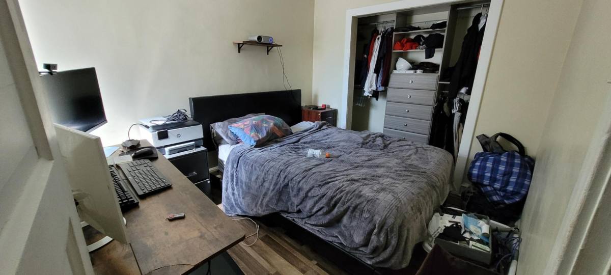 Apartment for rent at 302 Burmont Rd #1, Drexel Hill, PA 19026
