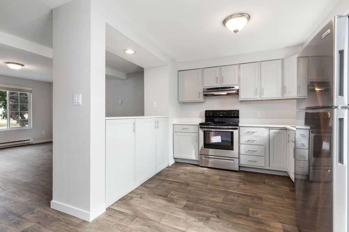 Apartment for rent at 1133 Wicker Rd, Sedro Woolley, WA 98284