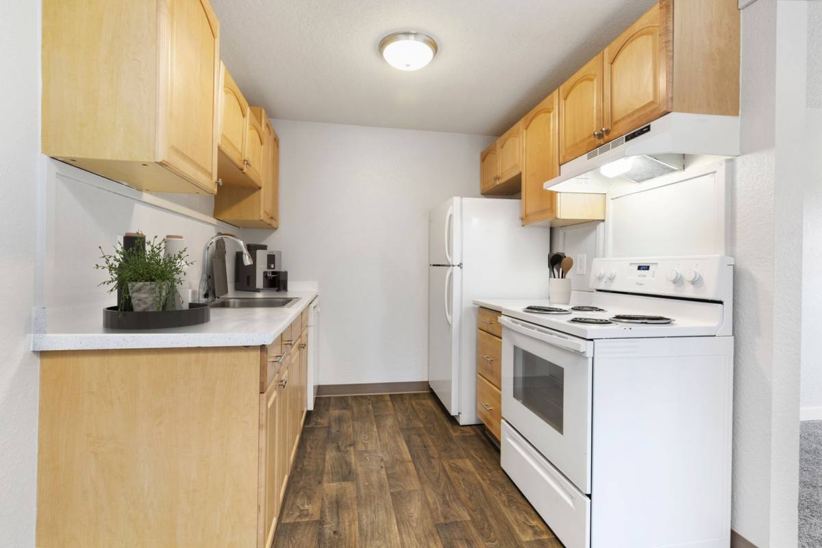 Apartment for rent at 1133 Wicker Rd, Sedro Woolley, WA 98284