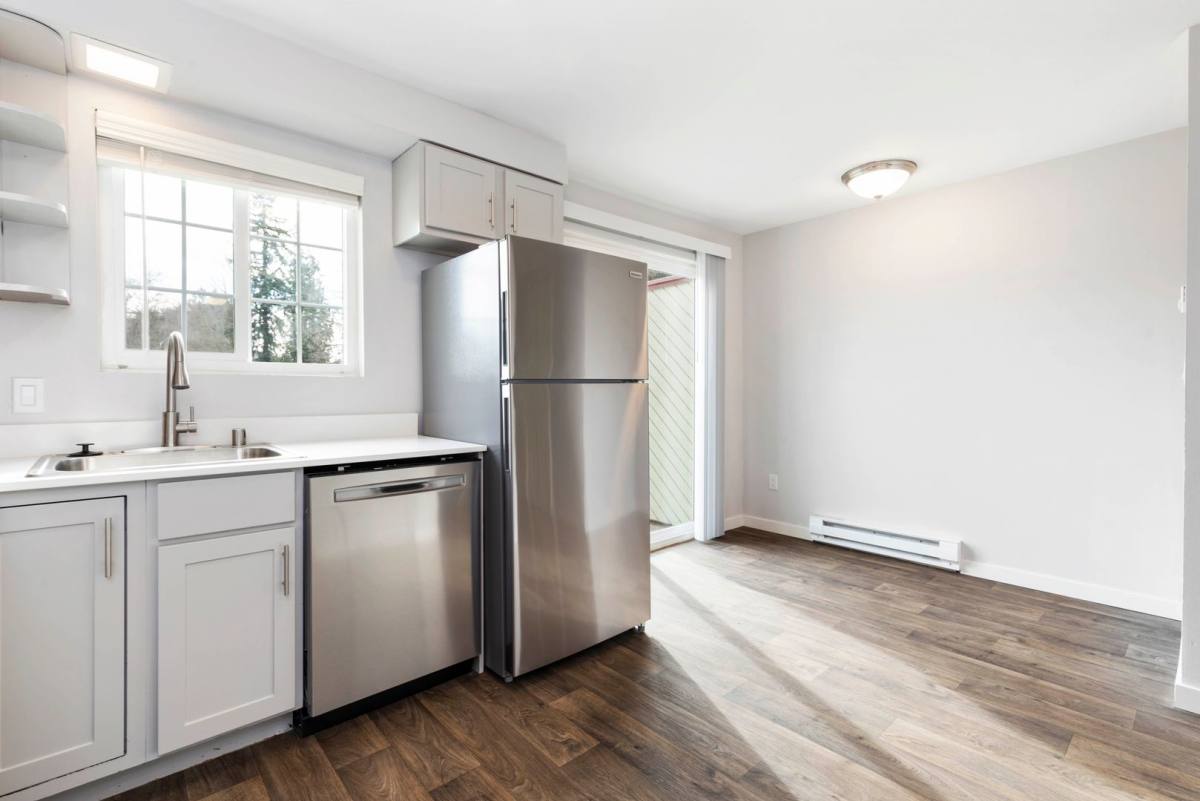 Apartment for rent at 1133 Wicker Rd, Sedro Woolley, WA 98284