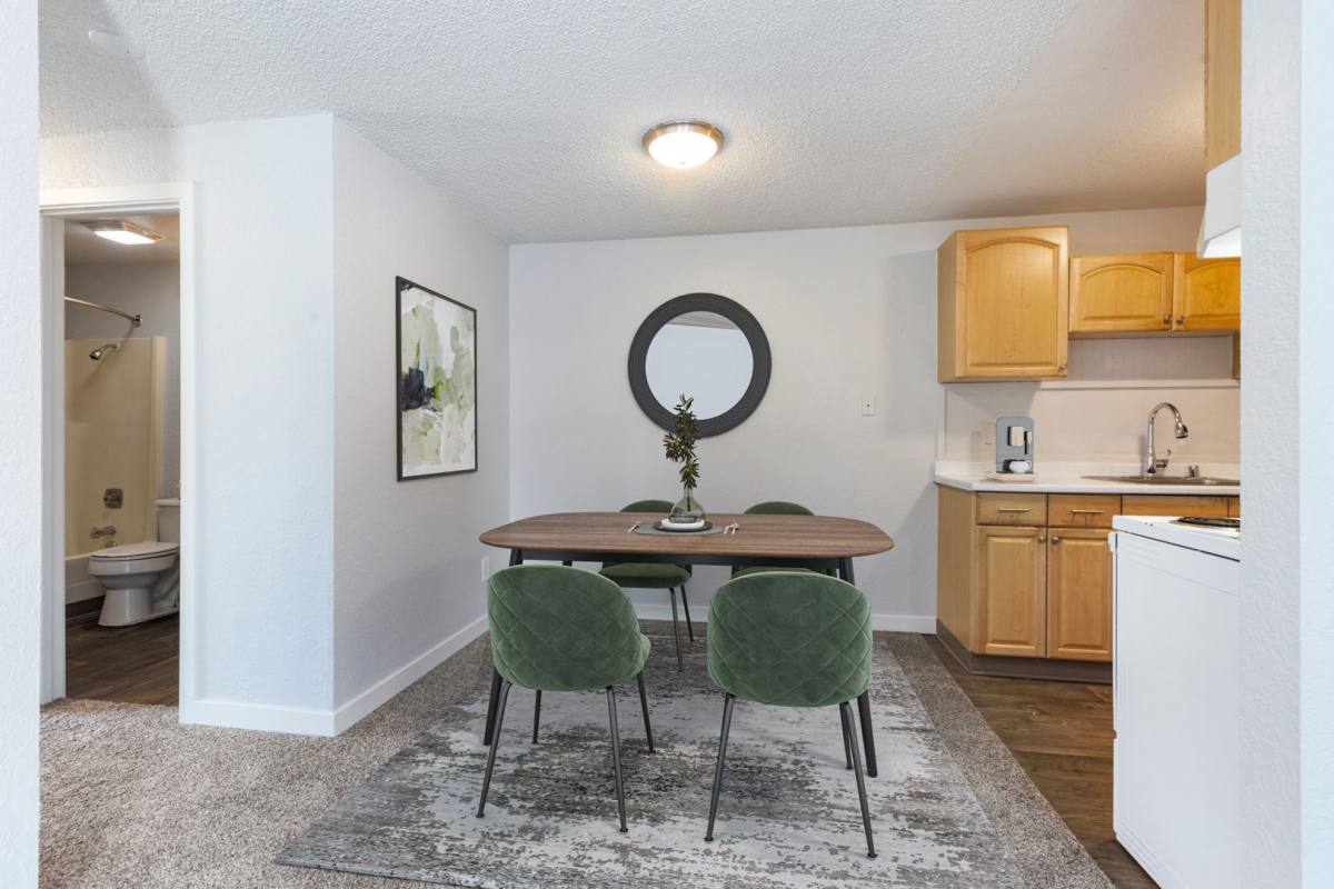 Apartment for rent at 1133 Wicker Rd, Sedro Woolley, WA 98284
