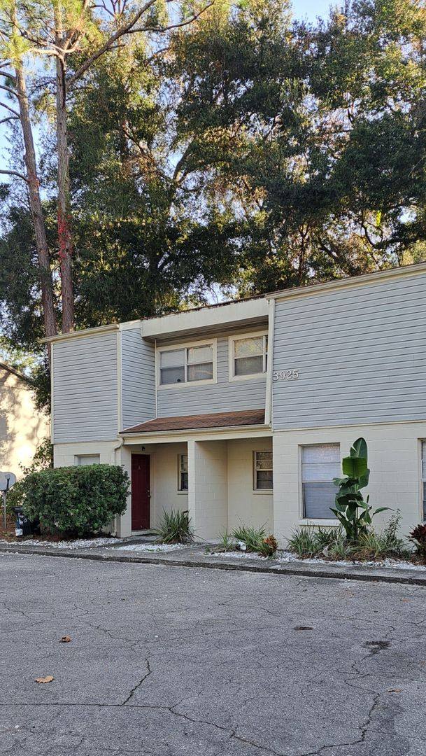 Apartment for rent at 3925 SW 26th Terrace, Gainesville, FL 32608