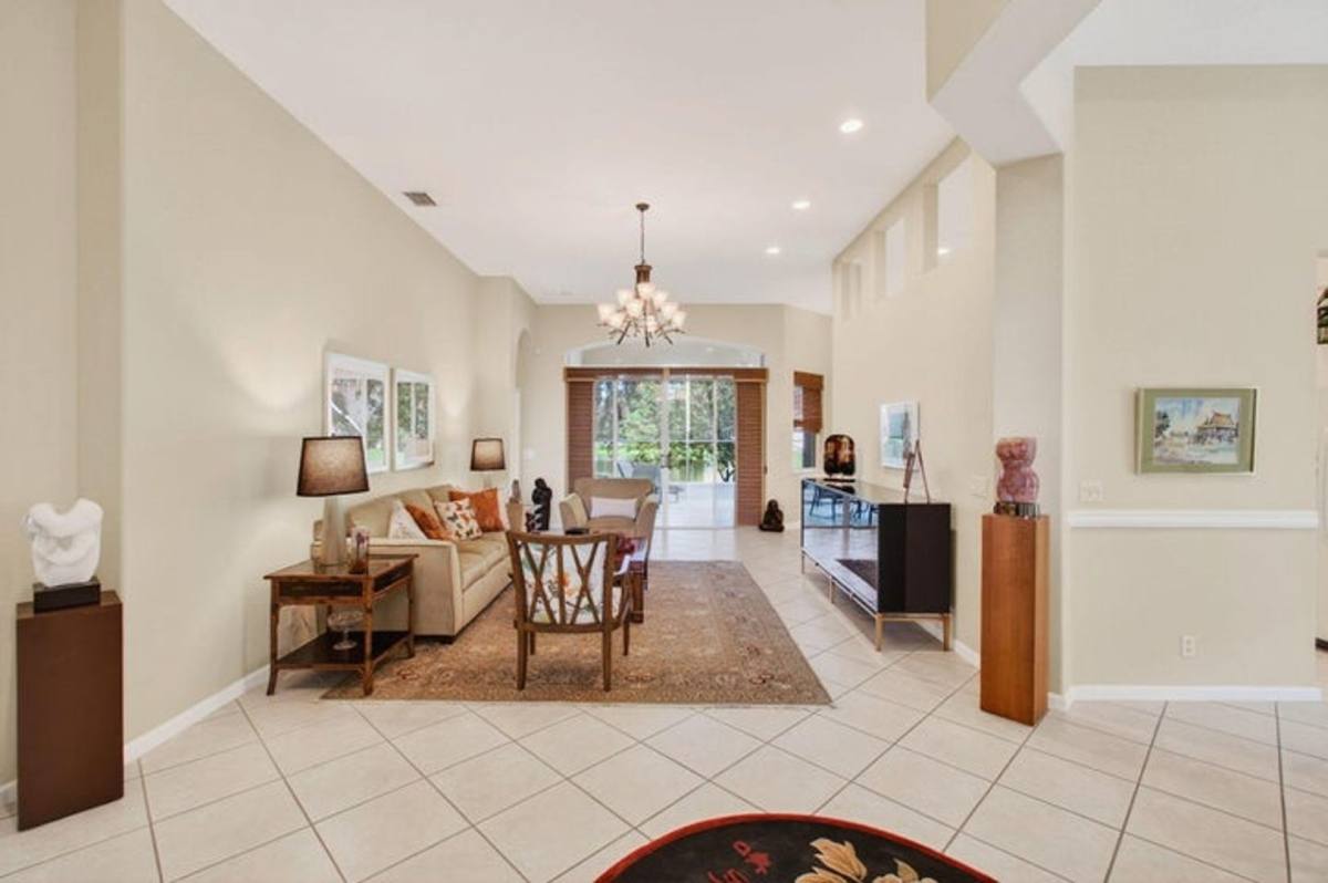 House for rent at 15845 Vivanco St, Delray Beach, FL 33446