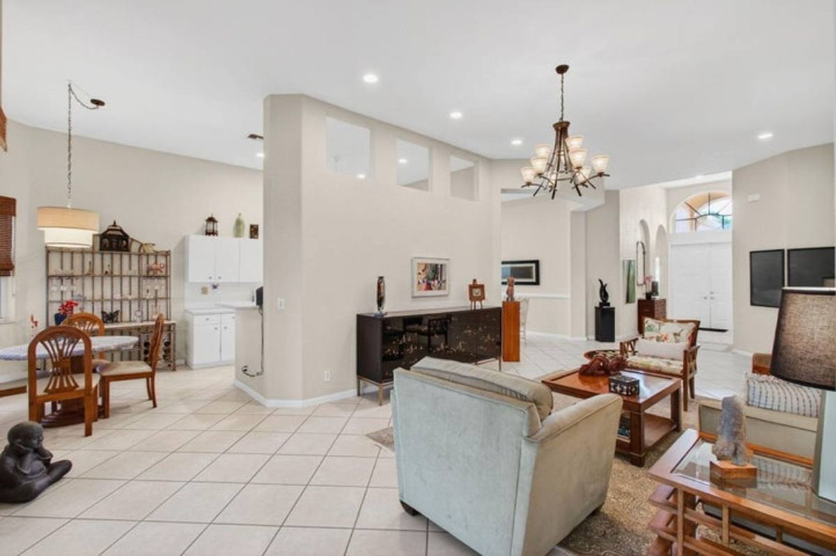 House for rent at 15845 Vivanco St, Delray Beach, FL 33446