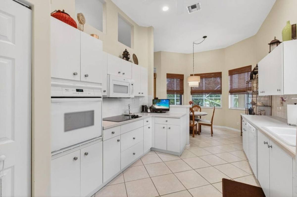 House for rent at 15845 Vivanco St, Delray Beach, FL 33446