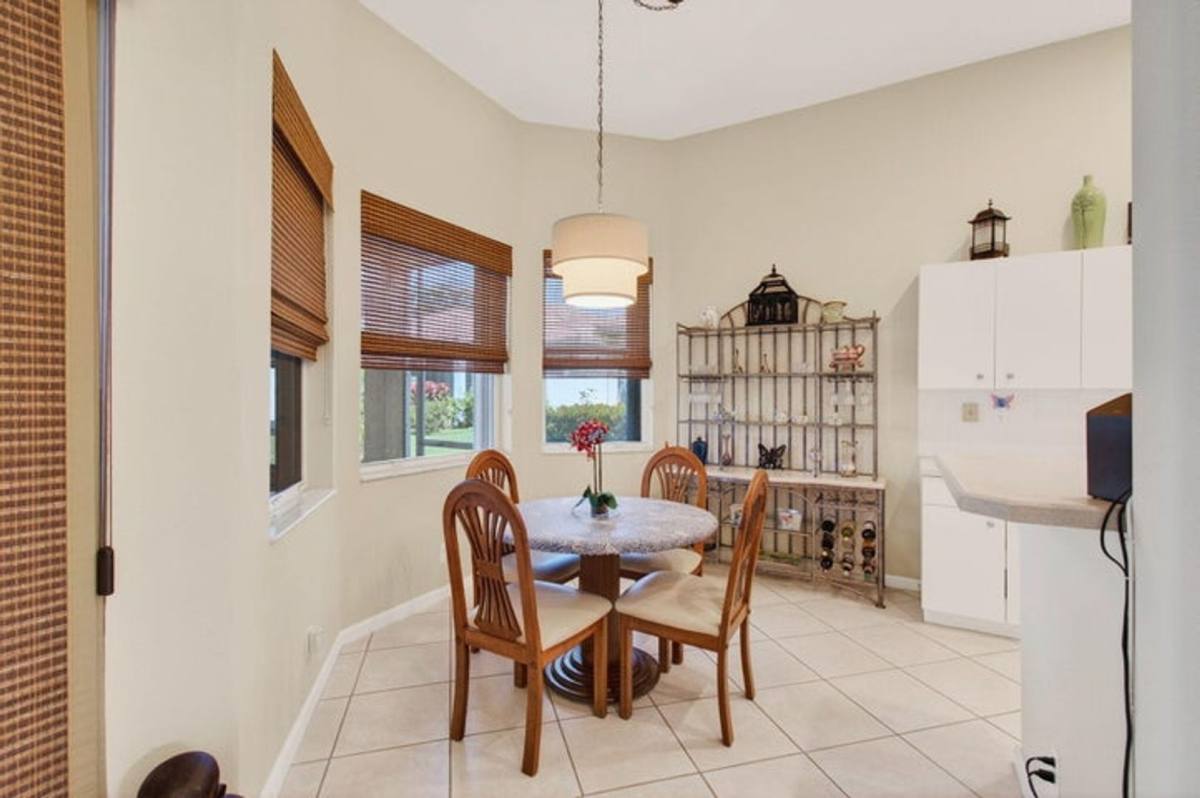 House for rent at 15845 Vivanco St, Delray Beach, FL 33446