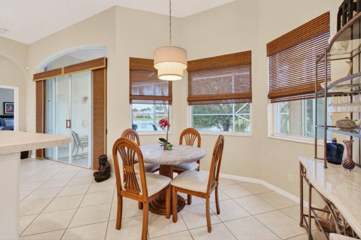 House for rent at 15845 Vivanco St, Delray Beach, FL 33446