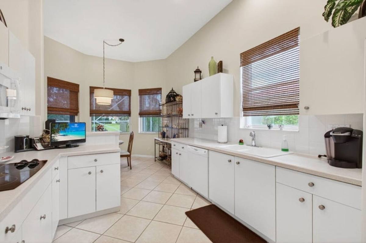 House for rent at 15845 Vivanco St, Delray Beach, FL 33446
