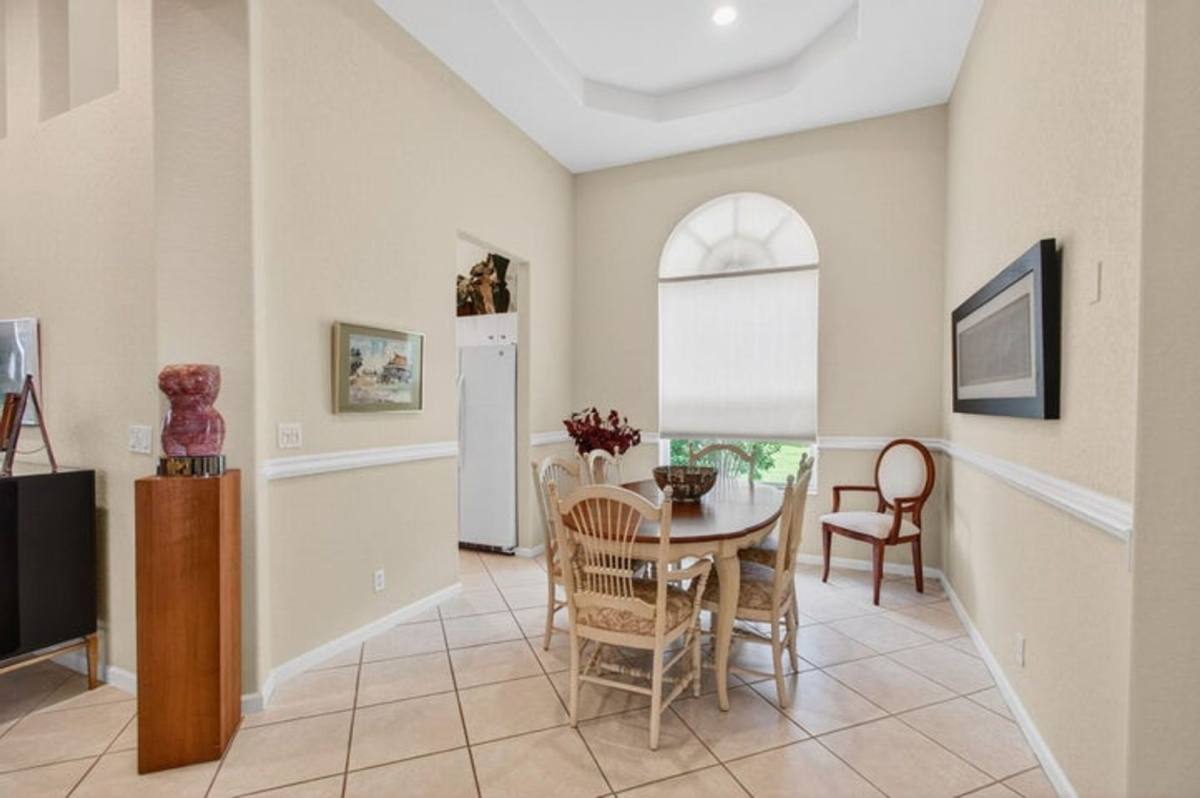 House for rent at 15845 Vivanco St, Delray Beach, FL 33446