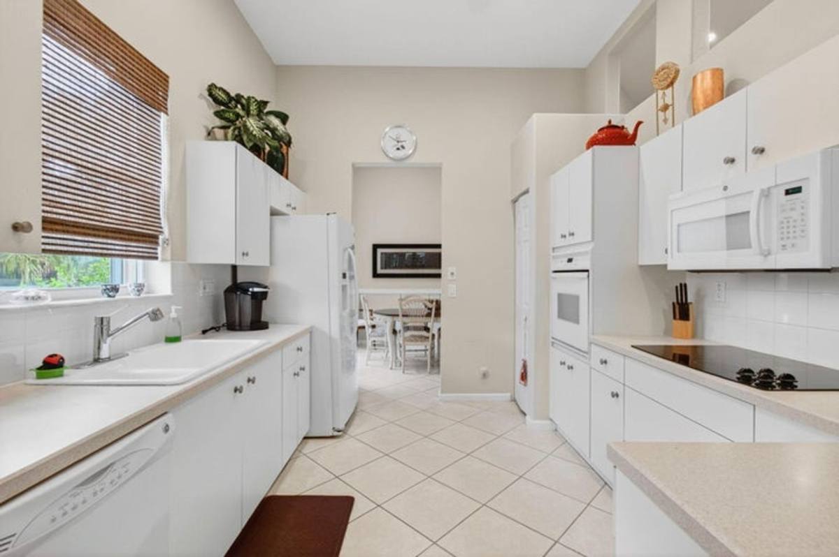 House for rent at 15845 Vivanco St, Delray Beach, FL 33446
