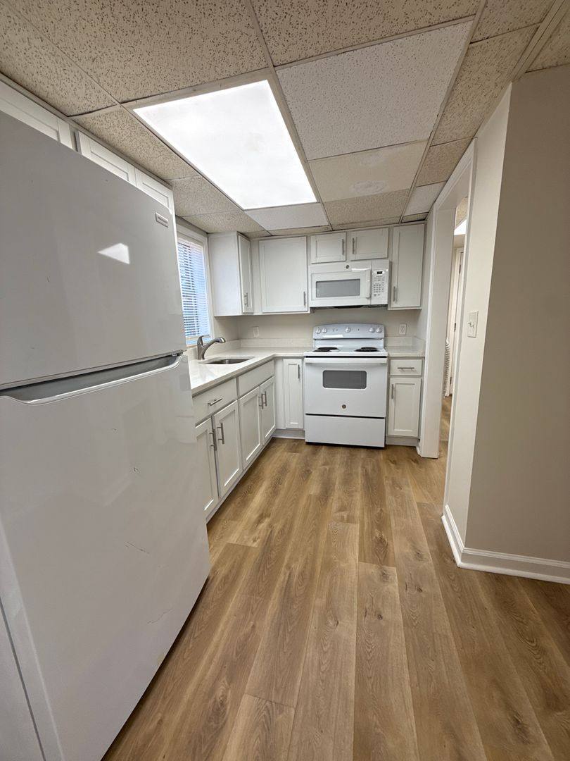 Apartment for rent at 1329 Watts Rd, Forest Park, GA 30297