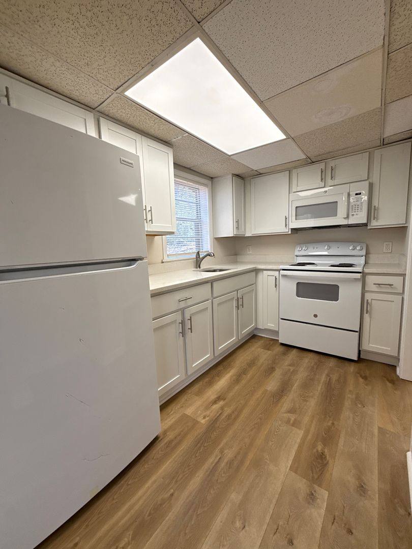 Apartment for rent at 1329 Watts Rd, Forest Park, GA 30297