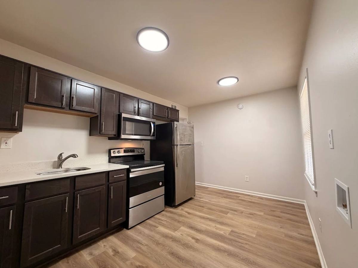 Apartment for rent at 1329 Watts Rd, Forest Park, GA 30297