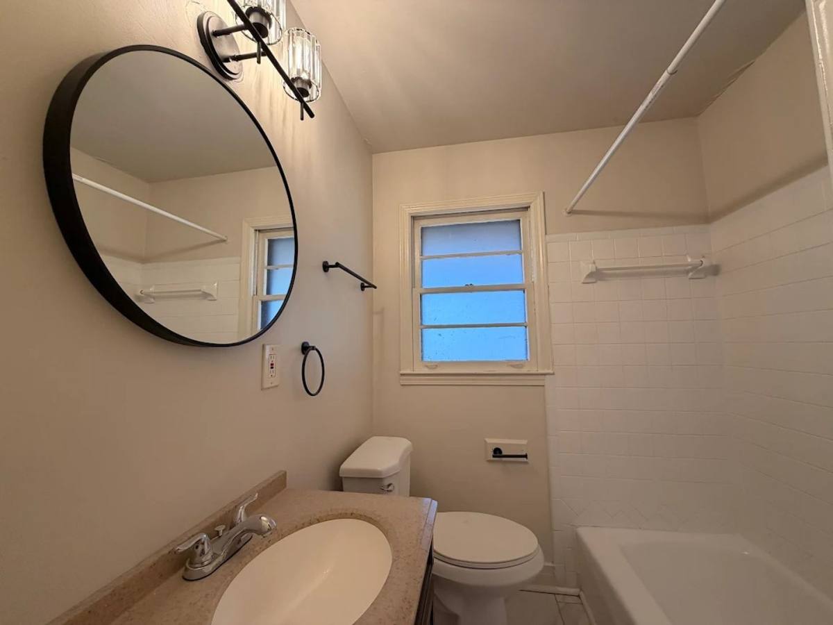Apartment for rent at 1329 Watts Rd, Forest Park, GA 30297