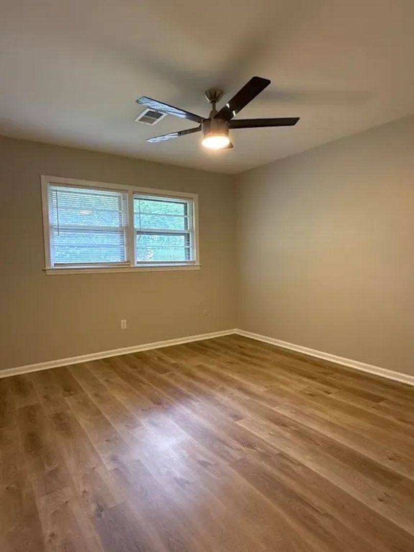 Apartment for rent at 1329 Watts Rd, Forest Park, GA 30297