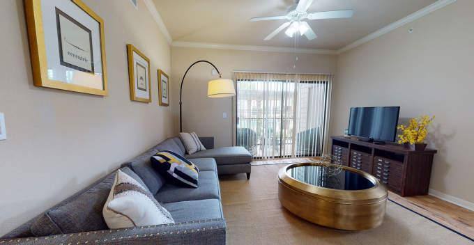 Apartment for rent at 630 Colony Lake Estates Dr, Stafford, TX 77477