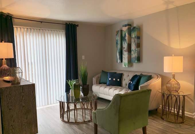 Apartment for rent at 1620 Bay Area Blvd, Houston, TX 77058