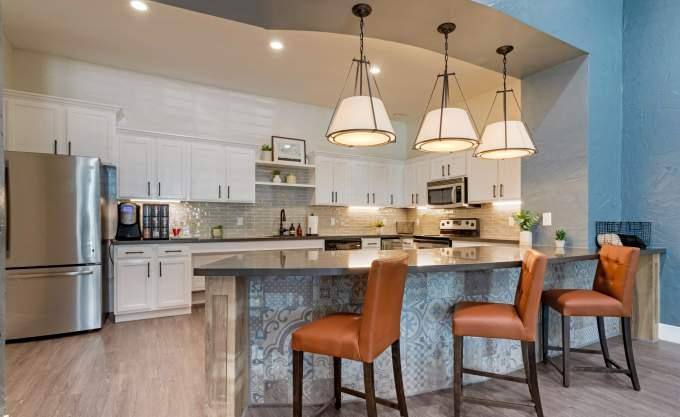 2414 County Rd, Pearland, TX 77584 - Apartment For Rent - Image 4