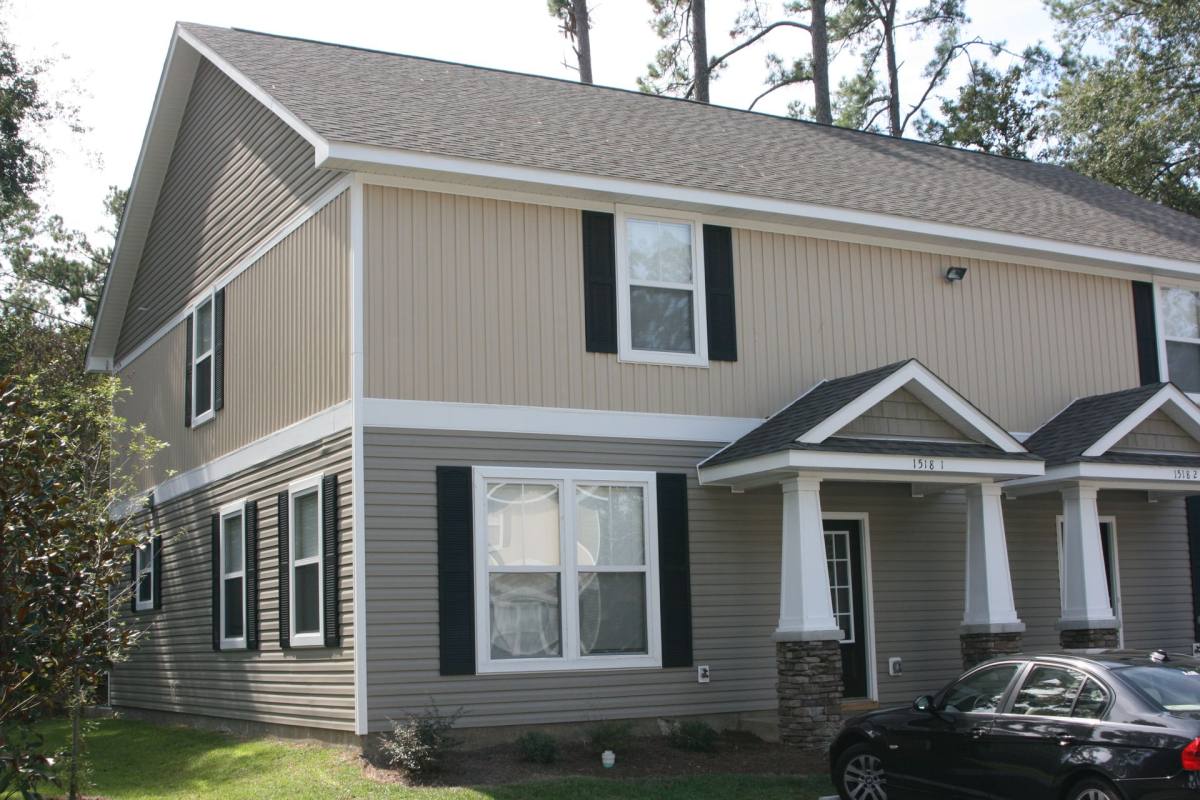 Townhouse for rent at 1520-2 High Rd, Tallahassee, FL 32304