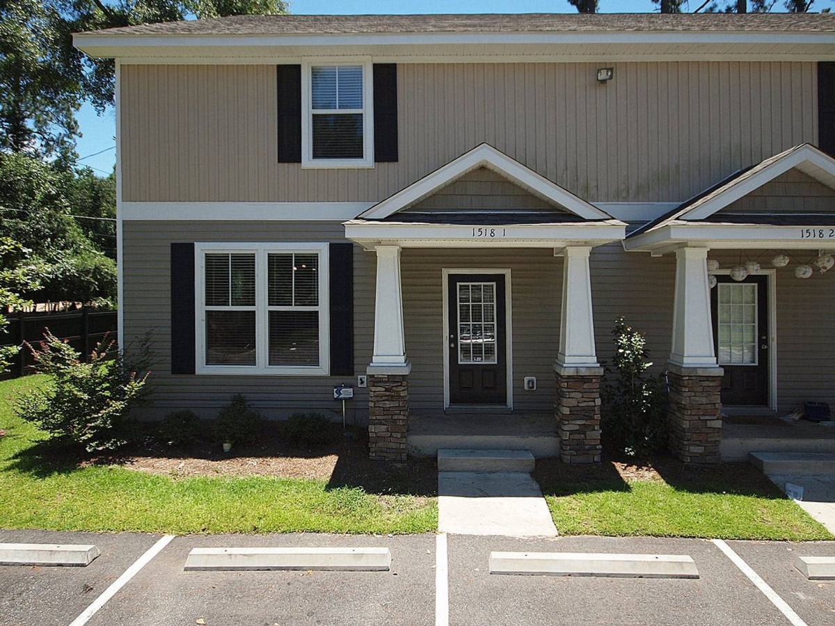 Townhouse for rent at 1520 High Rd, Tallahassee, FL 32304