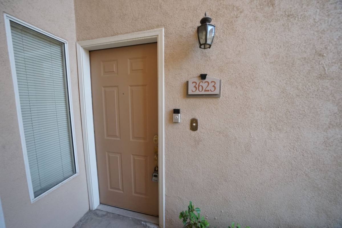 Condo for rent at 2050 W Warm Springs Rd #BLDG 36, Henderson, NV 89014