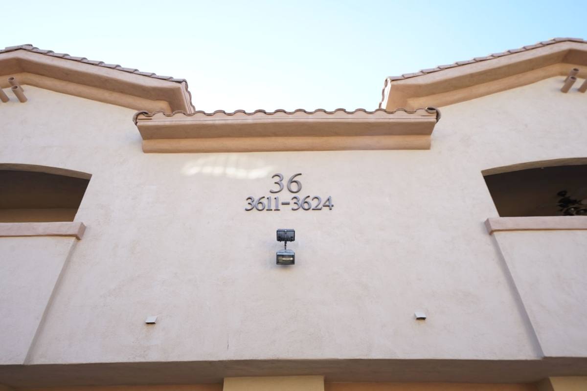 Condo for rent at 2050 W Warm Springs Rd #BLDG 36, Henderson, NV 89014
