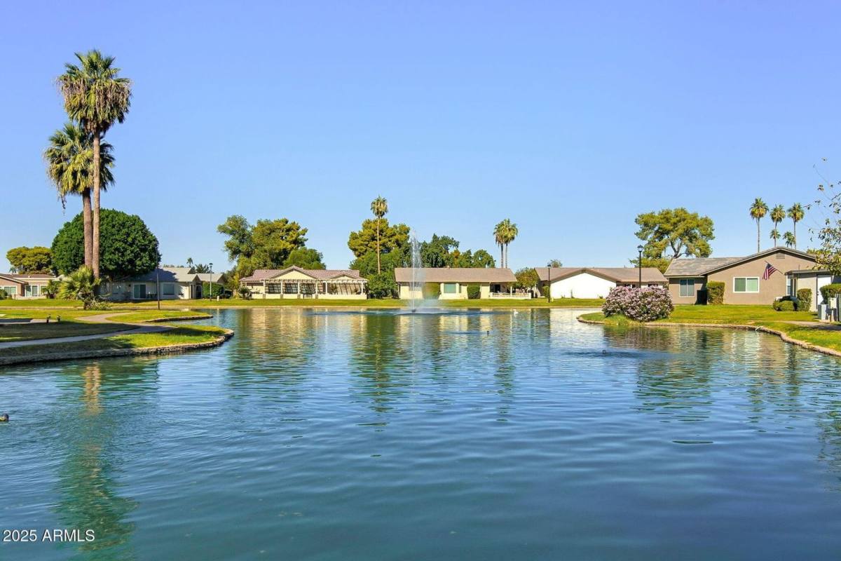 House for rent at 533 Leisure World, Mesa, AZ 85206