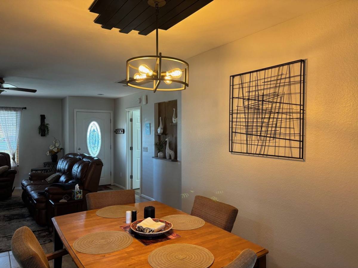 House for rent at 533 Leisure World, Mesa, AZ 85206