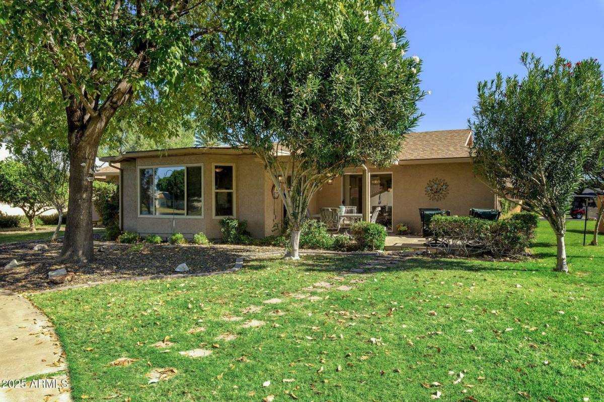 House for rent at 533 Leisure World, Mesa, AZ 85206