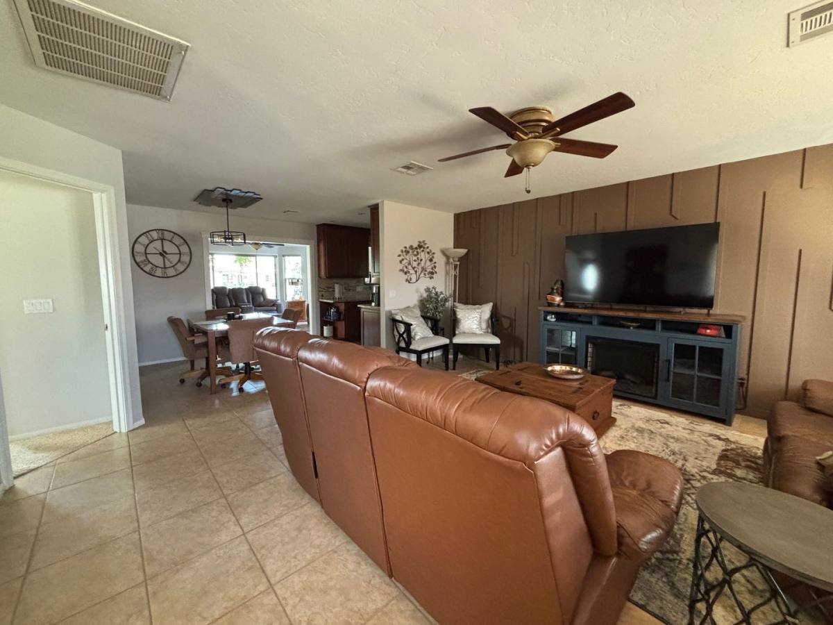 House for rent at 533 Leisure World, Mesa, AZ 85206